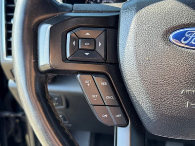 2020 Ford Expedition Limited MAX