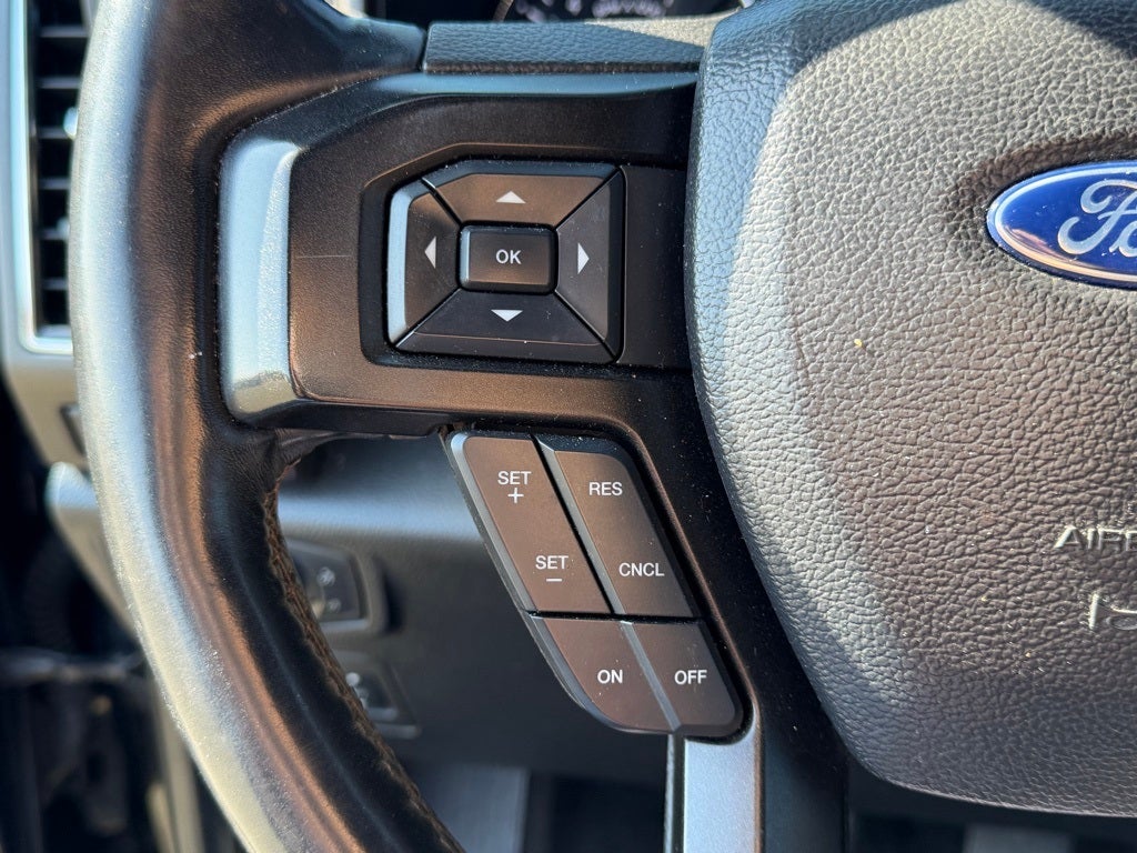 2020 Ford Expedition Limited MAX