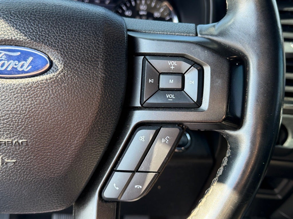 2020 Ford Expedition Limited MAX