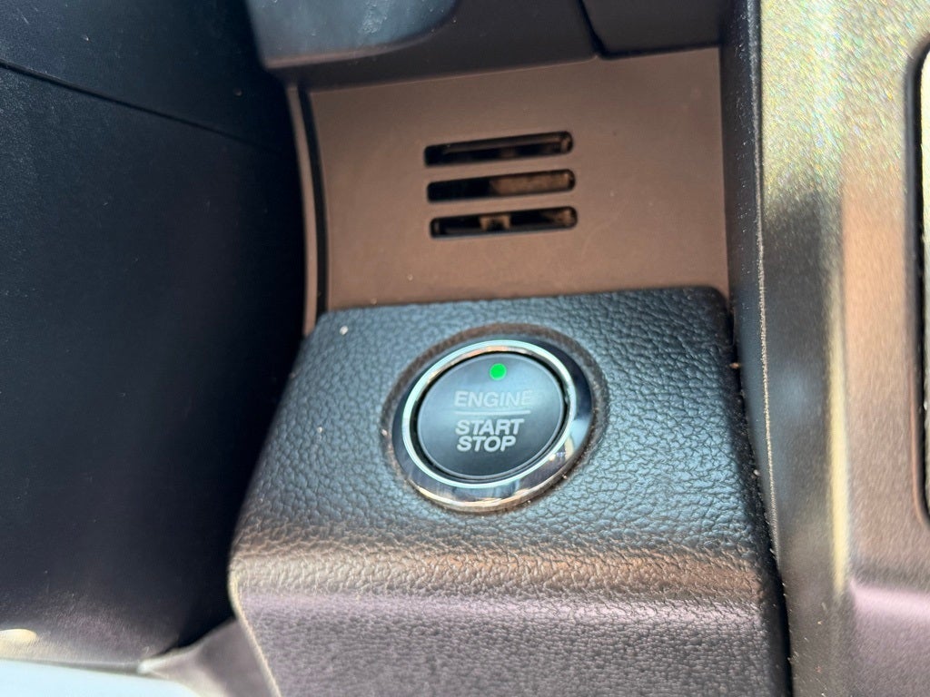 2020 Ford Expedition Limited MAX