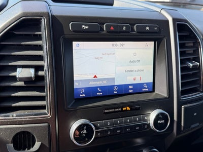 2020 Ford Expedition Limited MAX