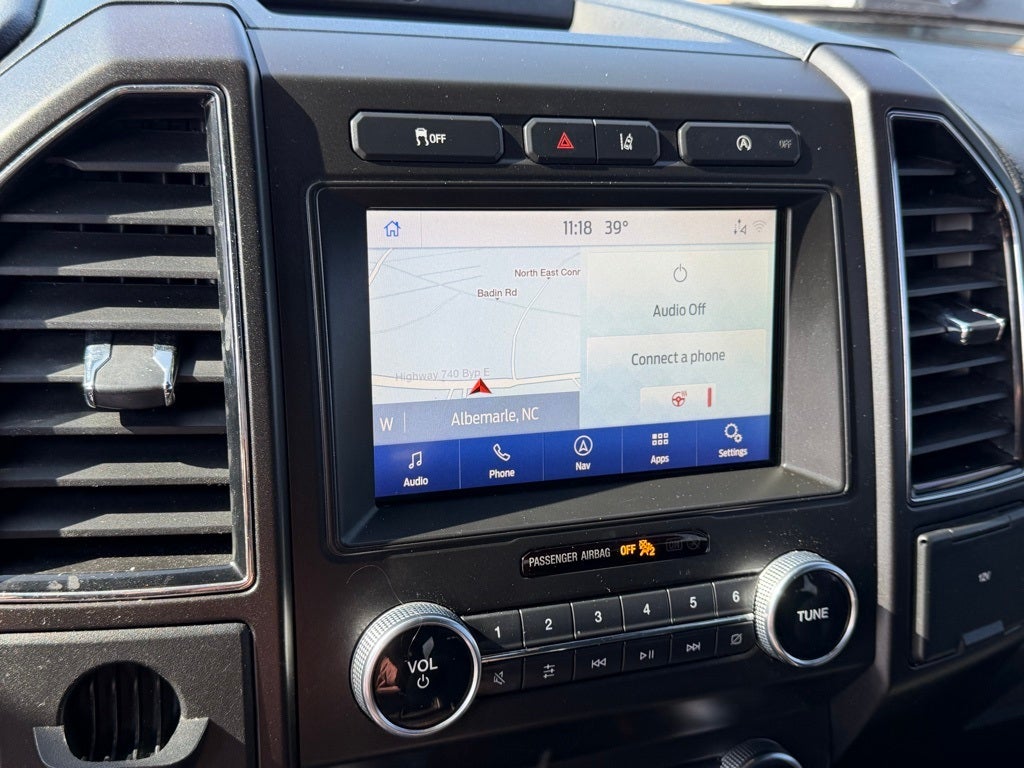 2020 Ford Expedition Limited MAX