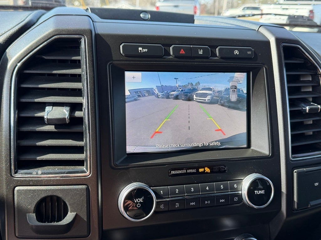 2020 Ford Expedition Limited MAX