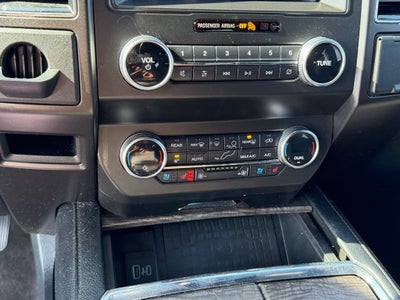 2020 Ford Expedition Limited MAX