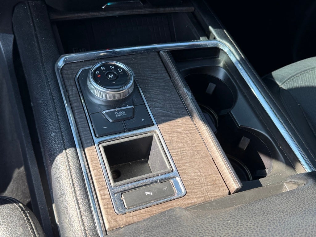 2020 Ford Expedition Limited MAX