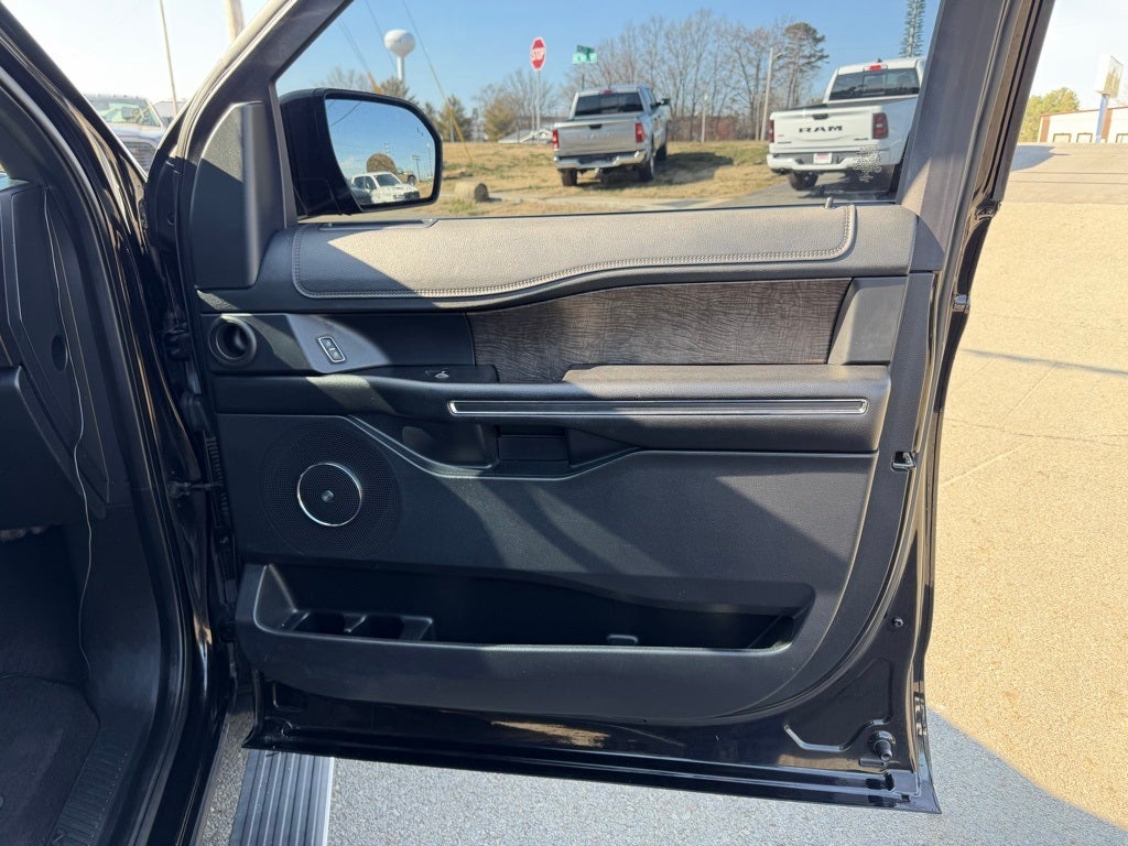 2020 Ford Expedition Limited MAX