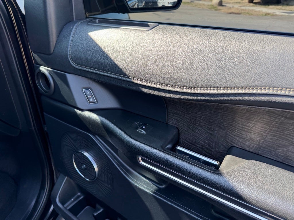 2020 Ford Expedition Limited MAX