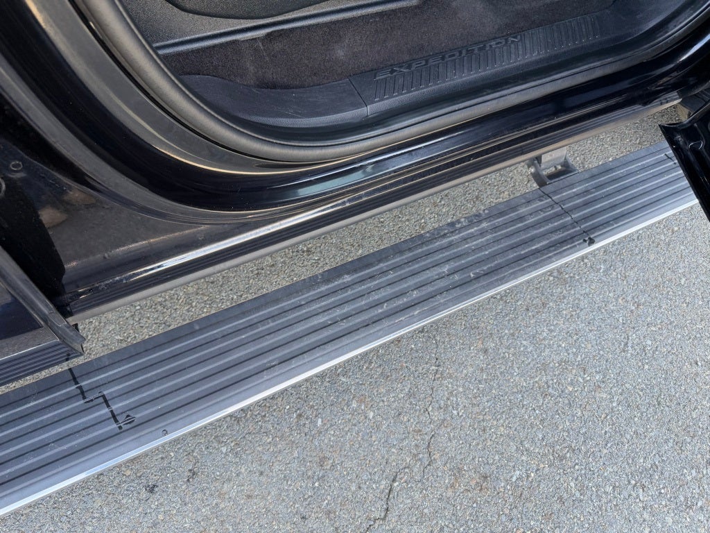 2020 Ford Expedition Limited MAX