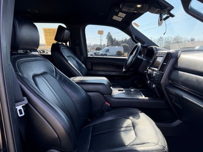 2020 Ford Expedition Limited MAX