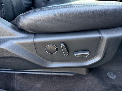 2020 Ford Expedition Limited MAX