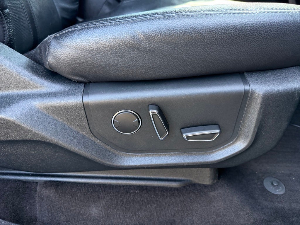 2020 Ford Expedition Limited MAX