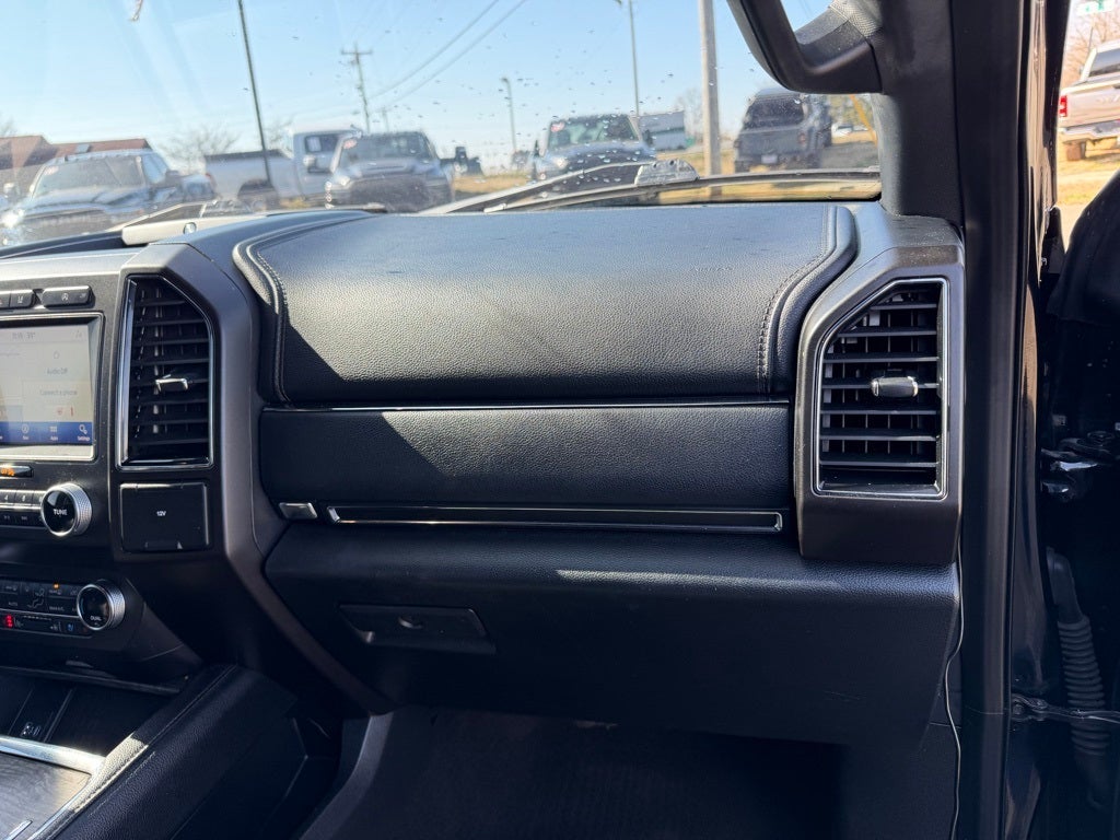 2020 Ford Expedition Limited MAX