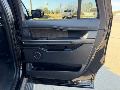 2020 Ford Expedition Limited MAX