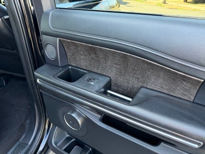 2020 Ford Expedition Limited MAX