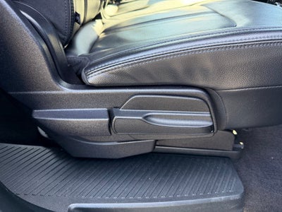 2020 Ford Expedition Limited MAX