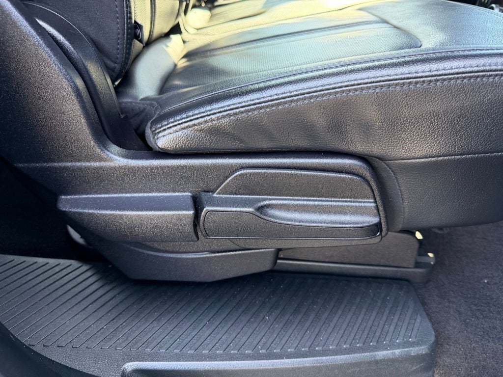 2020 Ford Expedition Limited MAX