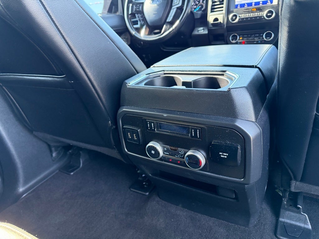 2020 Ford Expedition Limited MAX