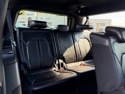 2020 Ford Expedition Limited MAX