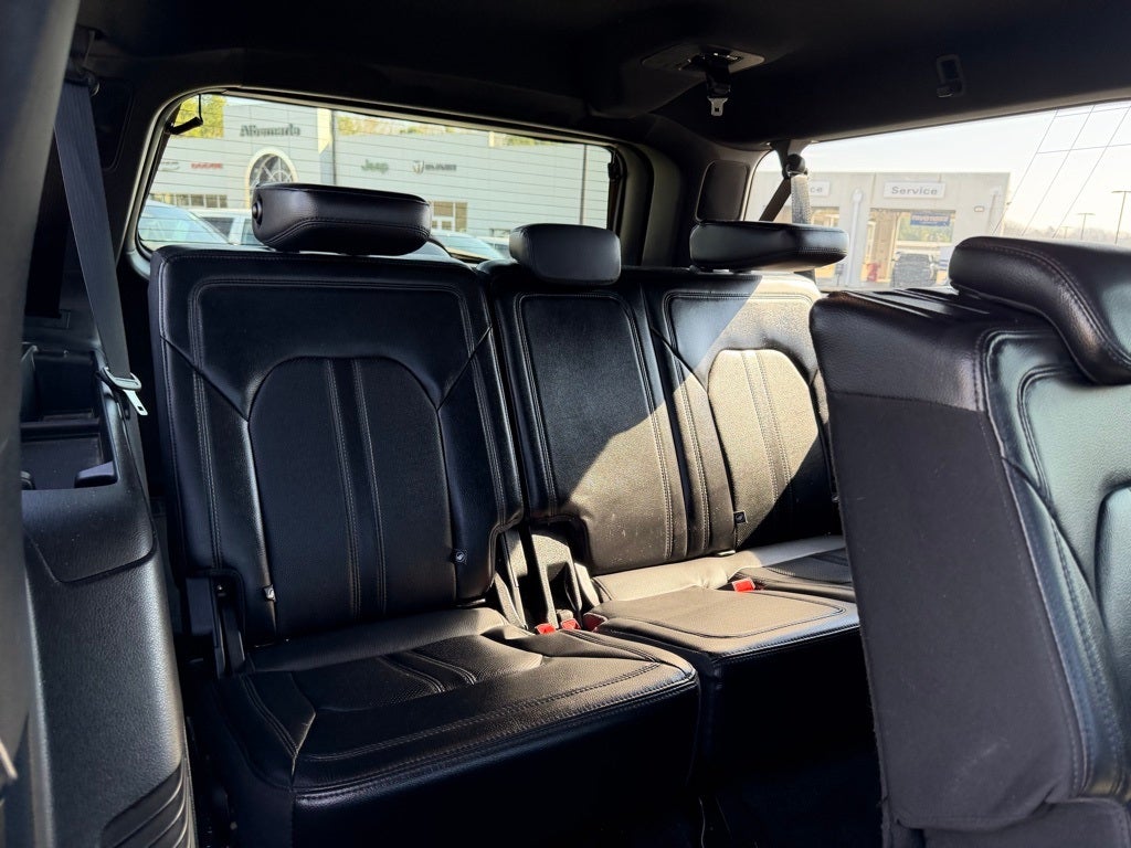 2020 Ford Expedition Limited MAX