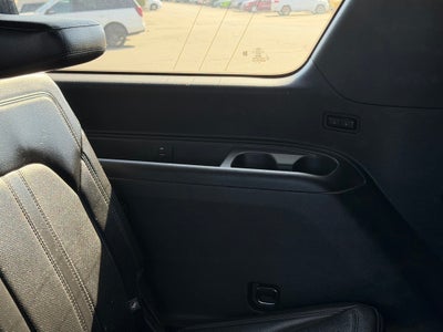 2020 Ford Expedition Limited MAX