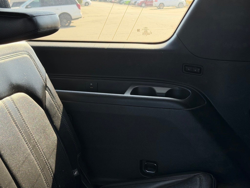 2020 Ford Expedition Limited MAX