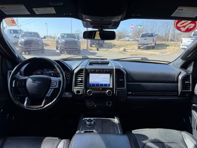 2020 Ford Expedition Limited MAX