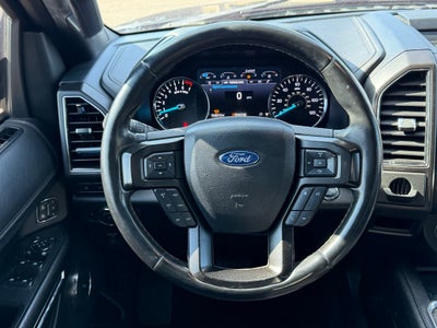 2020 Ford Expedition Limited MAX