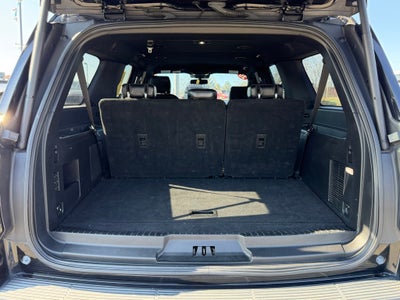 2020 Ford Expedition Limited MAX