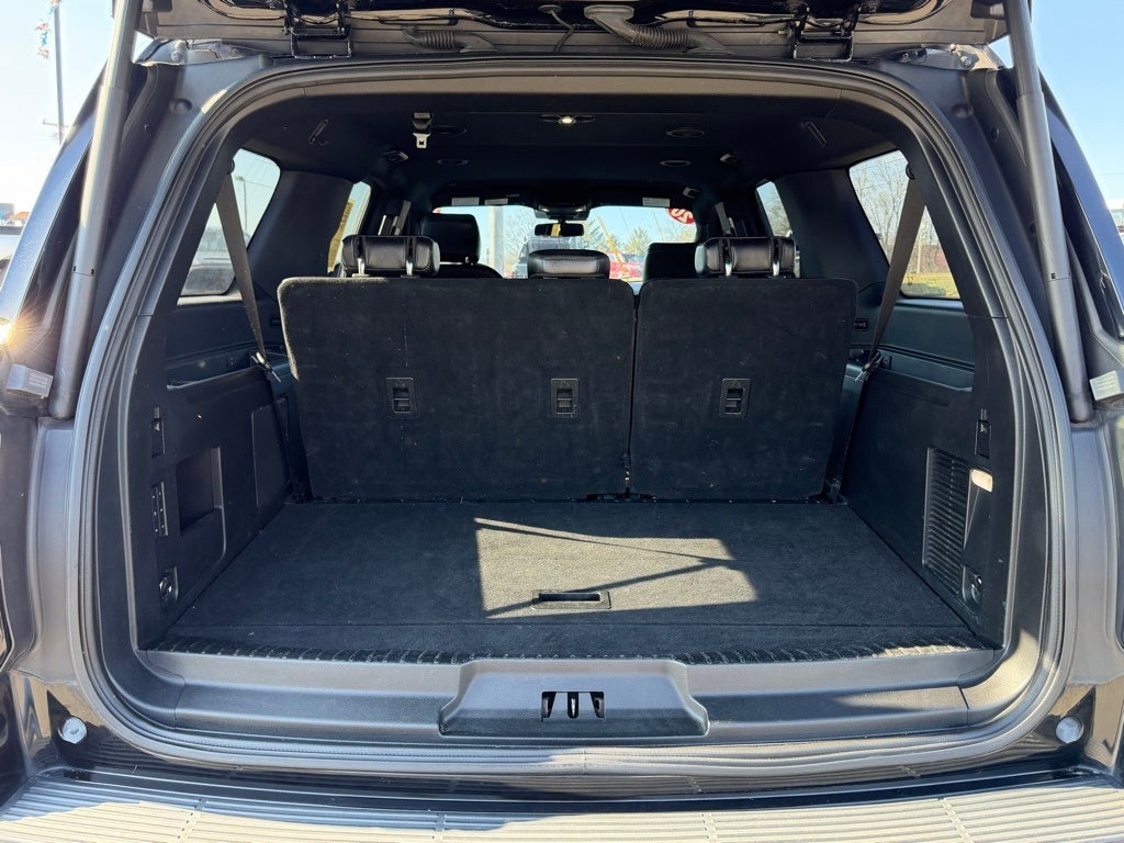 2020 Ford Expedition Limited MAX