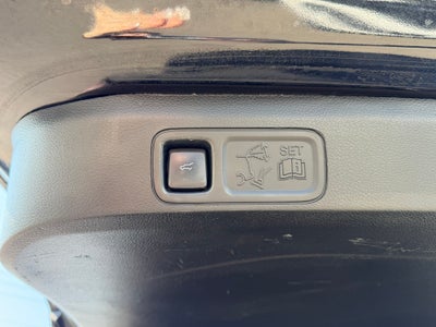 2020 Ford Expedition Limited MAX