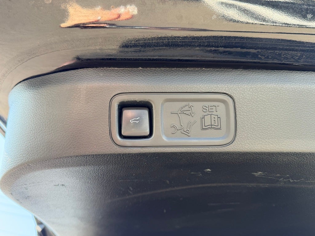 2020 Ford Expedition Limited MAX