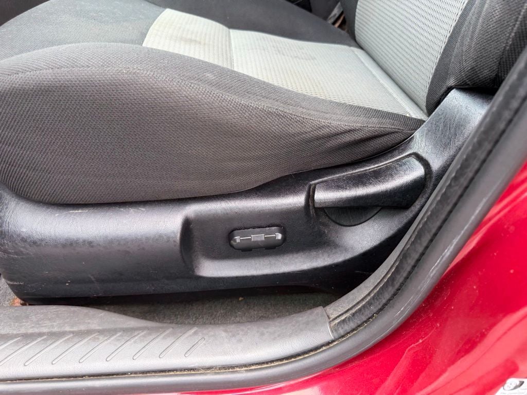 2007 Ford Escape XLT Sport