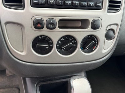 2007 Ford Escape XLT Sport