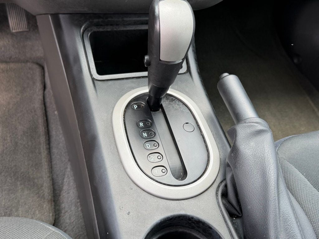 2007 Ford Escape XLT Sport