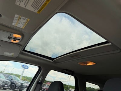 2007 Ford Escape XLT Sport