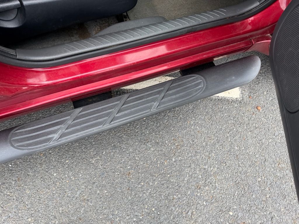 2007 Ford Escape XLT Sport