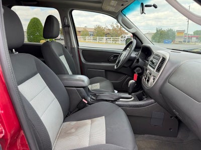 2007 Ford Escape XLT Sport
