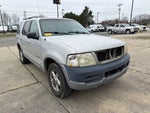 2002 Ford Explorer XLT