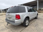 2002 Ford Explorer XLT