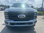 2025 Ford F-250 Platinum