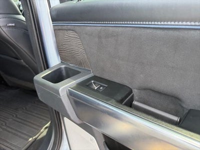 2025 Ford F-250 Platinum