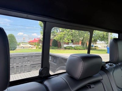 2025 Ford F-250 Platinum