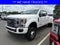2022 Ford F-350 Platinum