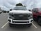 2022 Ford F-350 Platinum