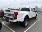 2022 Ford F-350 Platinum