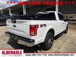2016 Ford F-150 Base