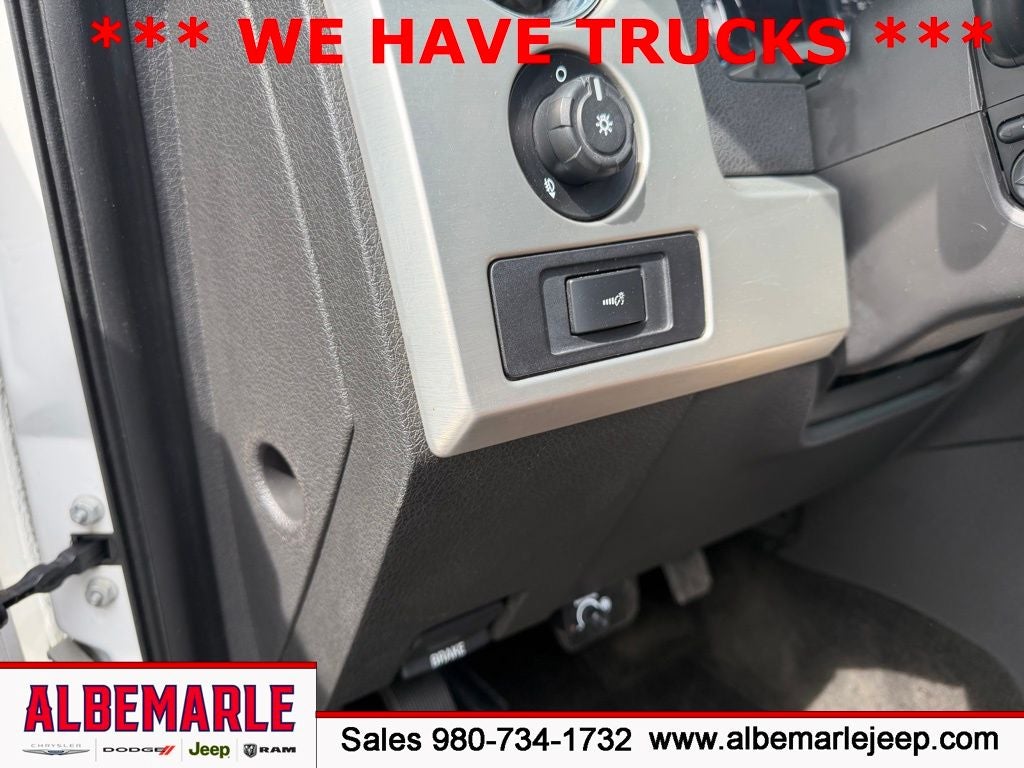 2014 Ford F-150 Limited