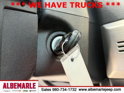 2014 Ford F-150 Limited