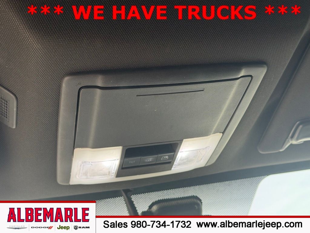 2014 Ford F-150 Limited