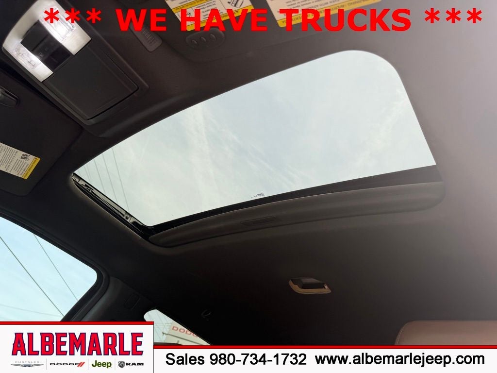 2014 Ford F-150 Limited